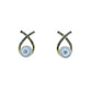 Pearl Whisper Earring