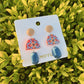 Nature Movement Earrings